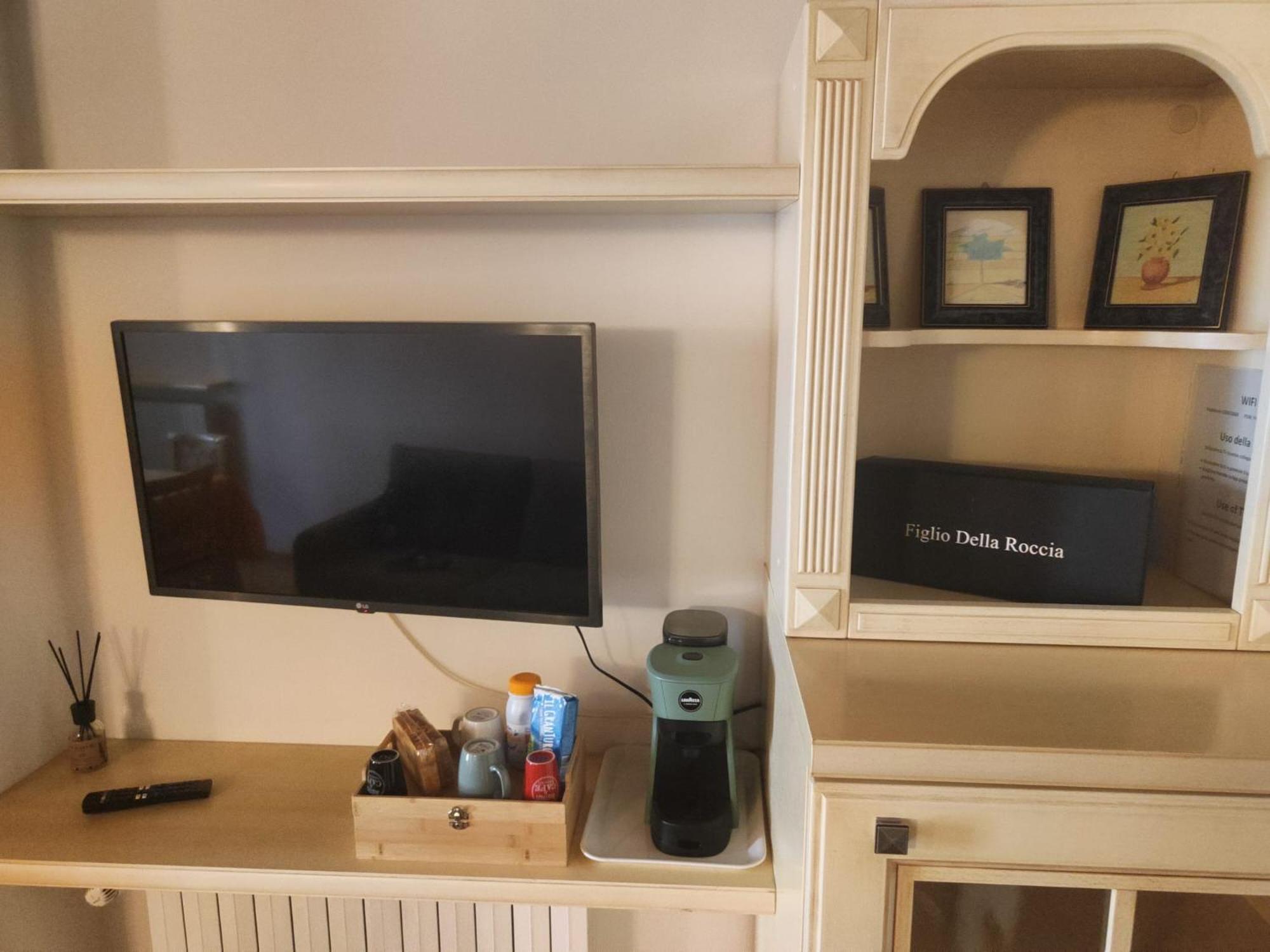 Tasi Apartaments チェント エクステリア 写真